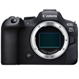 Canon EOS R6 Mark II verkaufen